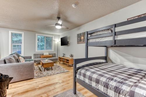 mt air motel