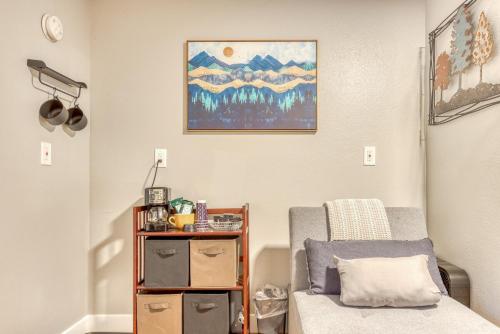 mt air motel