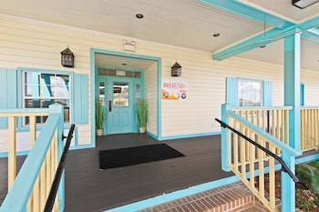 moonlight inn