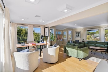 dream house in pasadena