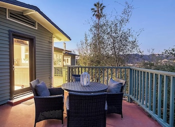 dream house in pasadena