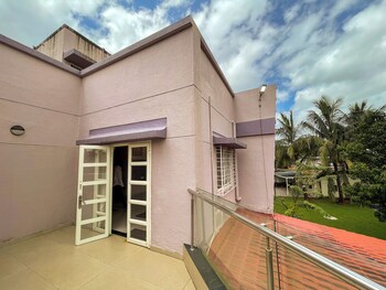 cosmicstays lilac villa luxury villa