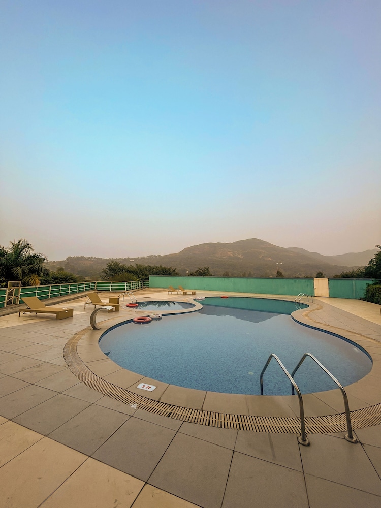 cosmicstays lilac villa luxury villa