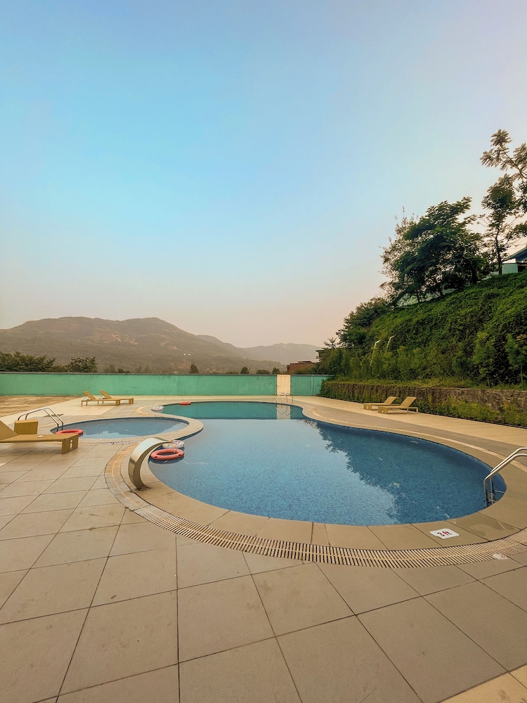 cosmicstays lilac villa luxury villa