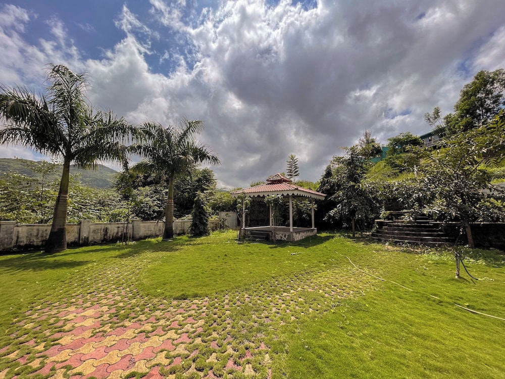 cosmicstays lilac villa luxury villa