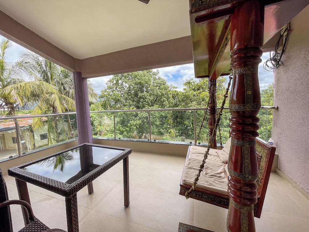 cosmicstays lilac villa luxury villa