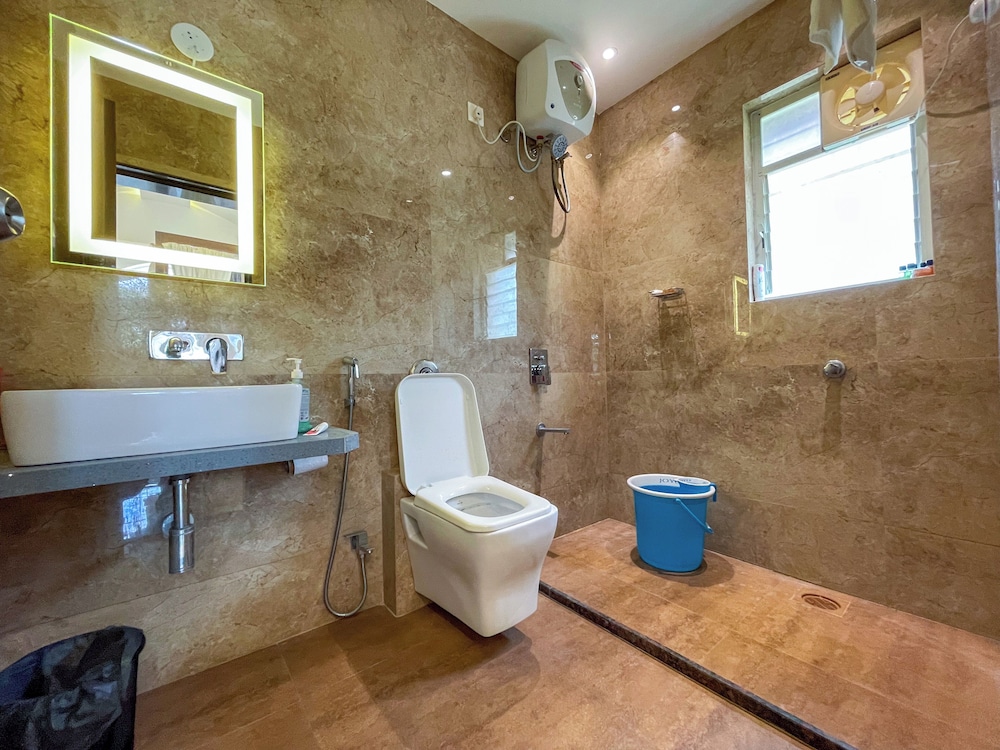 cosmicstays lilac villa luxury villa