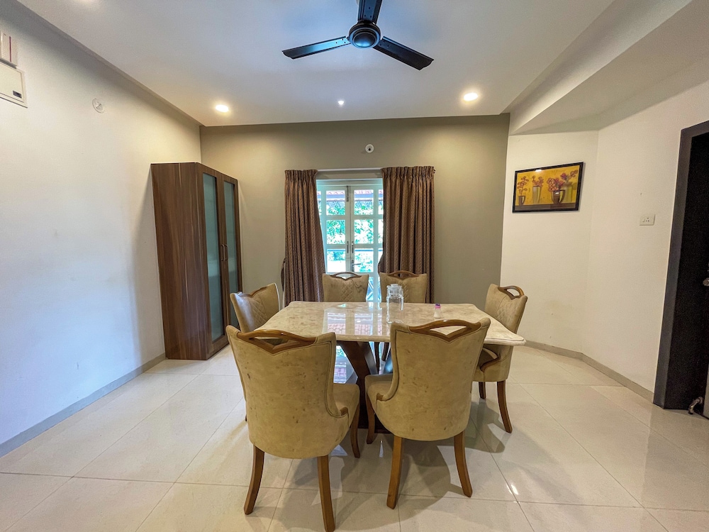 cosmicstays lilac villa luxury villa