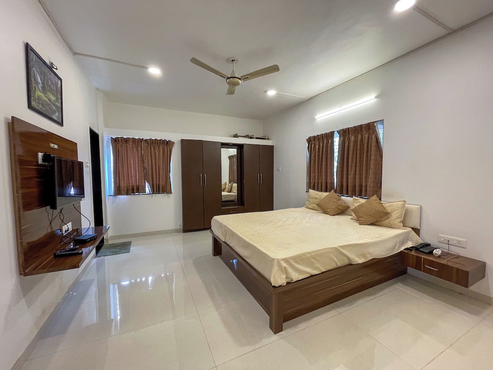 cosmicstays lilac villa luxury villa