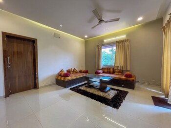 Cosmicstays Lilac Villa Luxury Villa,,3 star