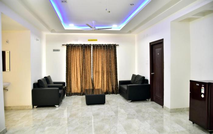 ssapphire asta apartments