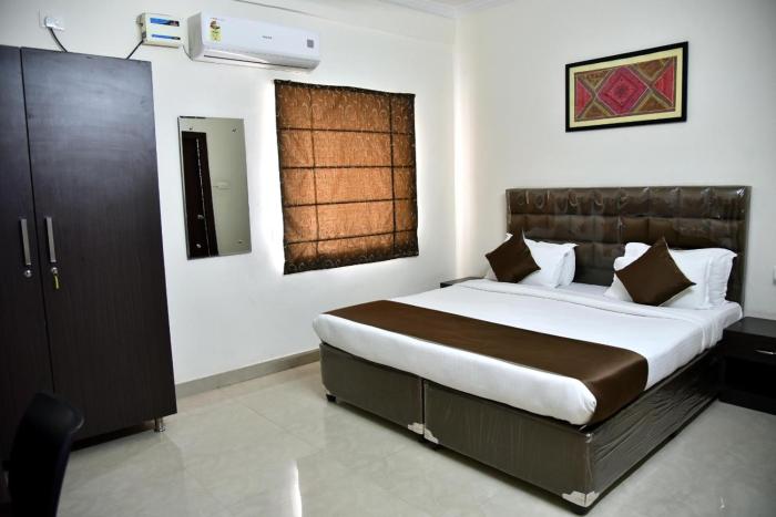 ssapphire asta apartments