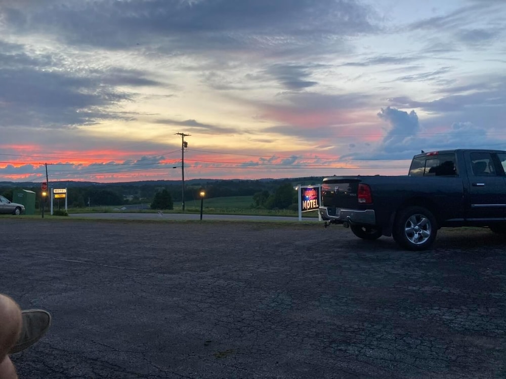 west winfield