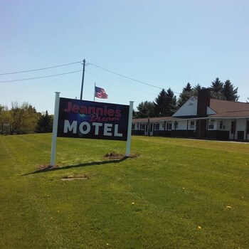 west winfield