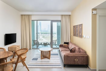 Bellavista- Downtown View Ii - City View,6 43 St - Za'abeel 2,0 star