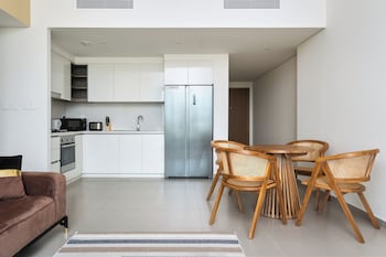 Bellavista- Downtown View Ii - City View,6 43 St - Za'abeel 2,0 star