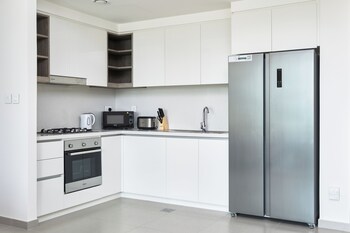 Bellavista- Downtown View Ii - City View,6 43 St - Za'abeel 2,0 star