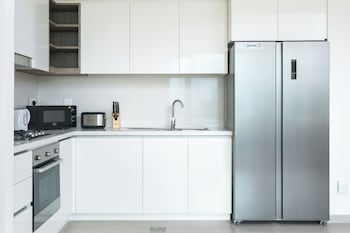 Bellavista- Downtown View Ii - City View,6 43 St - Za'abeel 2,0 star