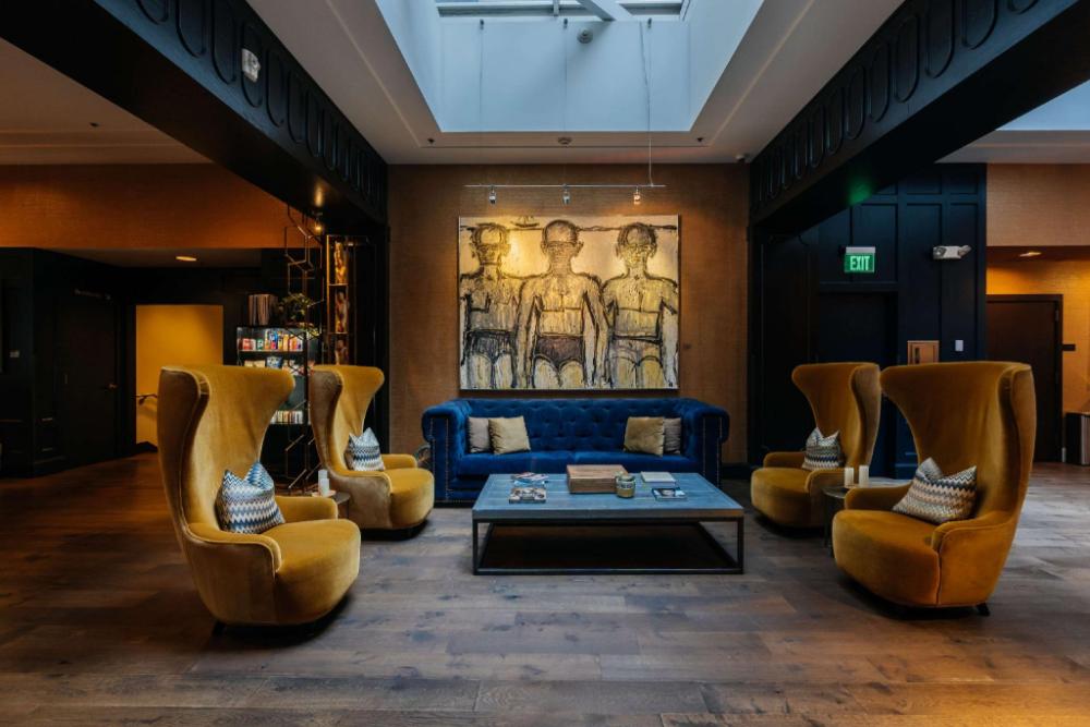 hotel lucia