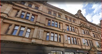 The Hazlitt Apartments,,2 star