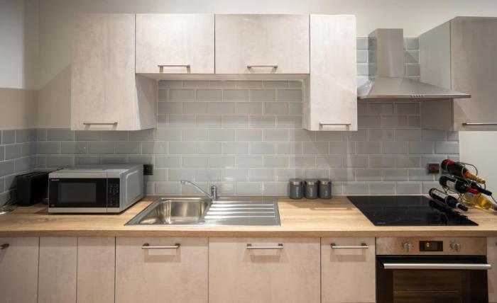 the hazlitt apartments