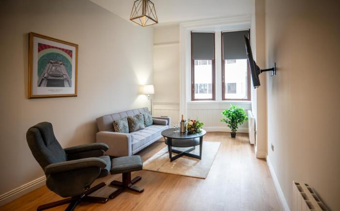 the hazlitt apartments