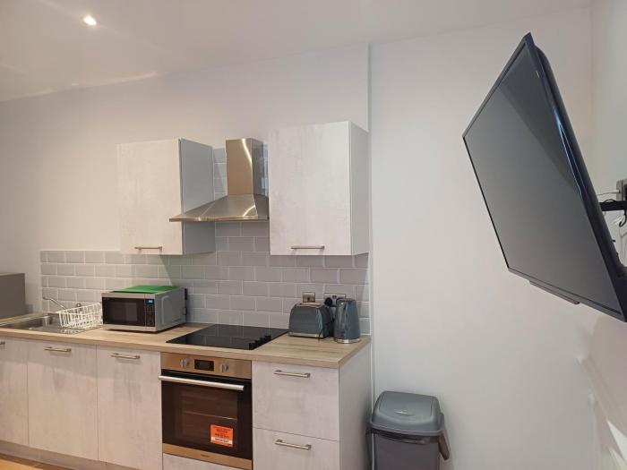 the hazlitt apartments