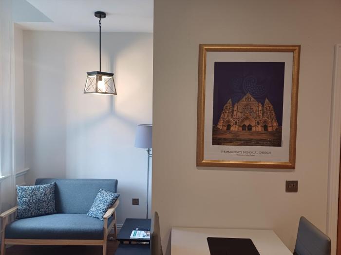 the hazlitt apartments