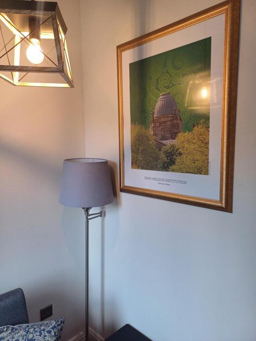 the hazlitt apartments