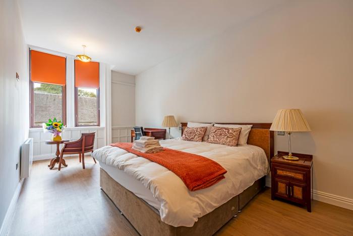 the hazlitt apartments