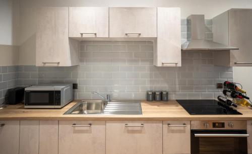 the hazlitt apartments