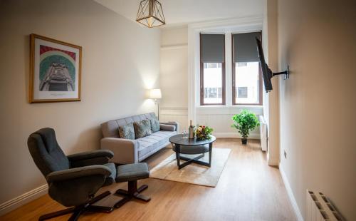 the hazlitt apartments