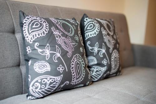 the hazlitt apartments