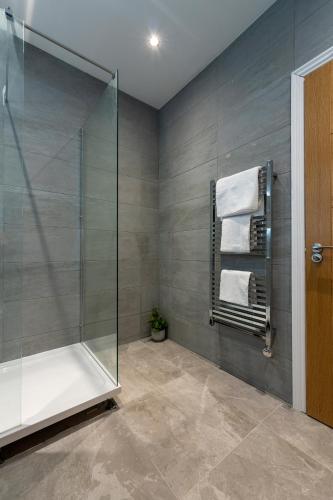 the hazlitt apartments