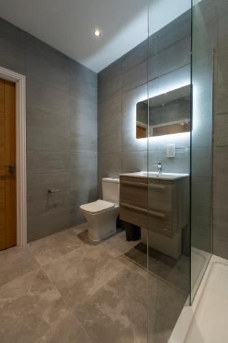 the hazlitt apartments