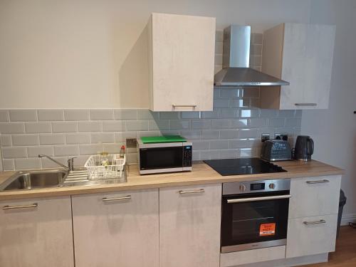 the hazlitt apartments