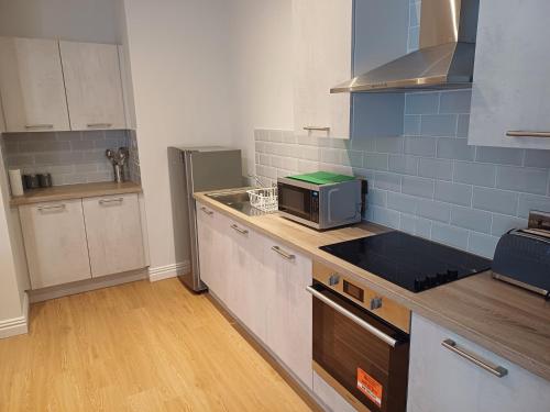 the hazlitt apartments