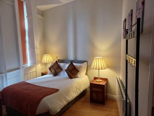 the hazlitt apartments