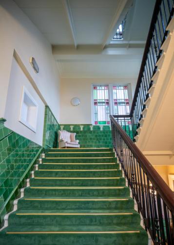 the hazlitt apartments