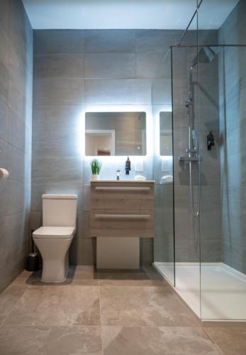 the hazlitt apartments