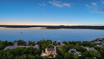 canyon lake
