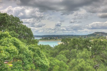 canyon lake