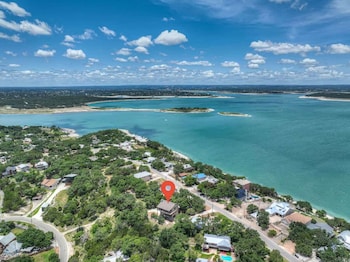 canyon lake