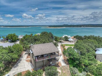 canyon lake