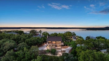 canyon lake