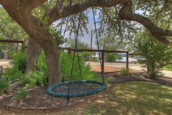 canyon lake
