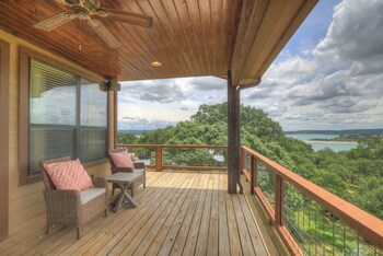 canyon lake