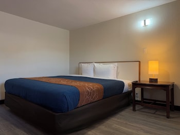 ponca motel