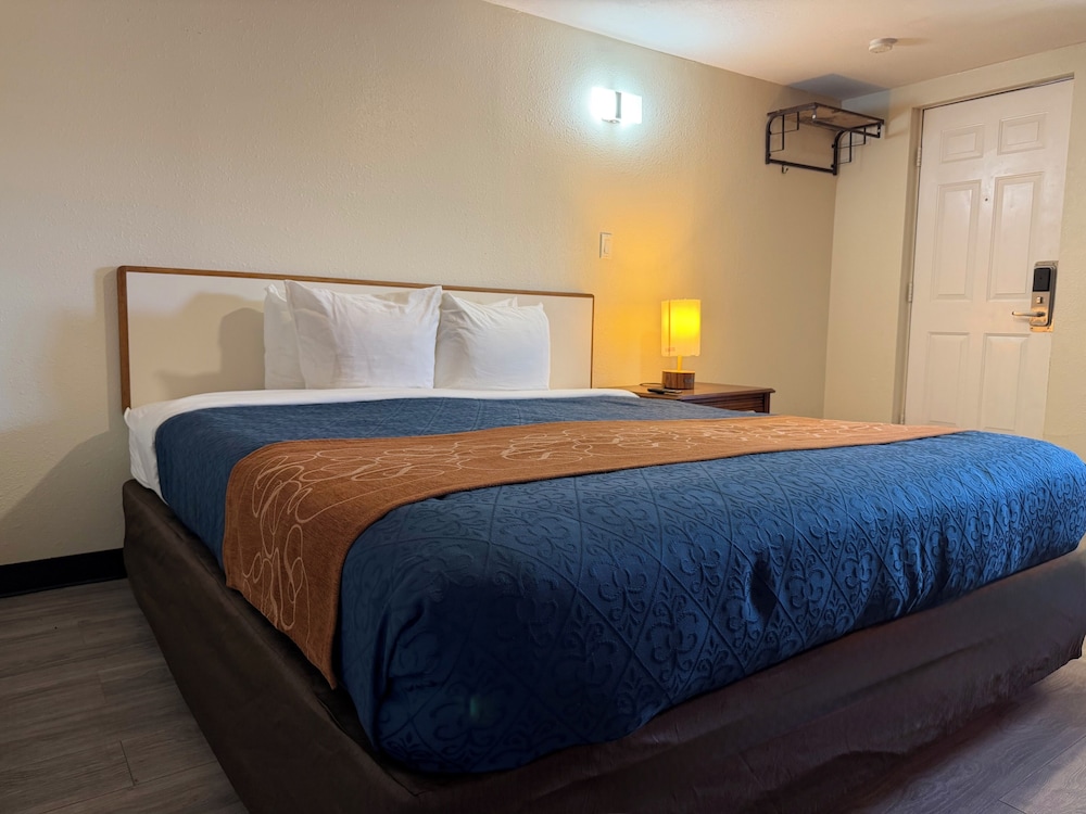 ponca motel
