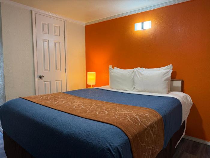 ponca motel